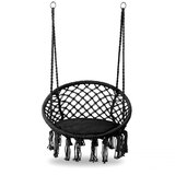 Modern Home LJULJAŠKA TERASU 2 BLACK | ePonuda.com