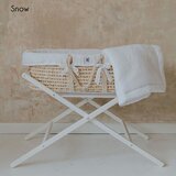 BELLAMY Moses set s košarom Meeko, snow Cijene
