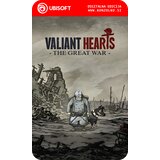  Valiant Hearts The Collection - Ubisoft Connect koda brez škatlice (WINDOWS PC) | Shoptok.si