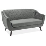 Molarem Home Dvosjed Molly 2 BARŠ.- siva | shoptok.hr