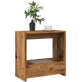  Pomoćni stol staro drvo 50x26x50 cm konstruirano drvo | shoptok.hr
