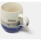 Sinsay Ručno oslikana šalica | shoptok.hr