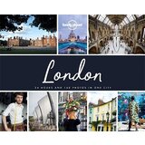 Lonely Planet Photocity London () | ePonuda.com