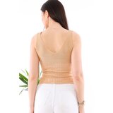 Dewberry Z2009 WOMEN'S KROP BLOUSE-VIZON | Shoptok.si