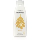 Aromatics Musk gel za tuširanje za tijelo 650 ml