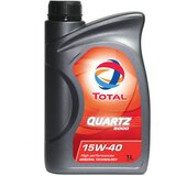 Total mineralno motorno olje Quartz 5000 15W40, 1L | Shoptok.si