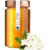 DOSPA BIO bezgov cvetni žele - 245 g Cene