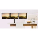 Maclean Stolni nosač za 3 LCD monitor, 13 "- 27" - MC-691 | shoptok.hr