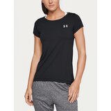 Under Armour T-shirt Hg Ss - Women's Cijene