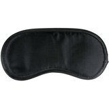 EasyToys - Fetish Collection Satin Eye Mask Black | shoptok.hr