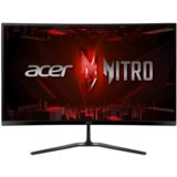 Acer monitor nitro ED270X2bmiipx 27"/VA,zakrivljen/1920x1080/240Hz/1ms VRB/HDMIx2,DP/Freesync/crna cene