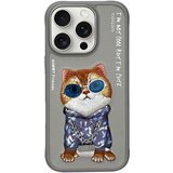 HURTEL OVITEK NIMMY ZA IPHONE 16 PRO MAX 6.9 OČALA COOL CAT STILSKA ZAŠČITA, (5000009994) | Shoptok.si