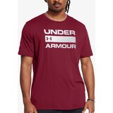 Under Armour muška majica UA TEAM ISSUE WORDMARK SS 1329582-625 | ePonuda.com