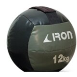 Olimp Sport Wall Ball lopta za bacanje 12 kg | ePonuda.com