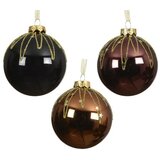 Novogodišnja dekoracija - hanging bauble 8cm 069220 - kmg ( 044420 )  Novogodišnja dekoracija - hanging bauble 8cm 069220 - kmg ( 044420 ) Slike