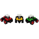  Tractor Resorak Metal Tractor with Drive | shoptok.hr