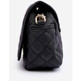 Nobo Quilted Messenger Bag | shoptok.hr