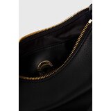 Love Moschino Torbica črna barva | Shoptok.si