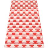 Pappelina Rdeč zunanji in notranji tekač 70x160 cm Dana Coral – | Shoptok.si