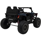  Licencirani buggy na akumulator HONDA 4x4 Off-Road - dvosjed - plavi | Eponuda.ba