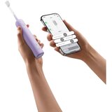 Laifen Wave Special električna četkica za zube + 2 zamjenske glave Purple 1 kom | shoptok.hr