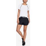 Under Armour Shorts Play Up Short 3.0-BLK - Women's | shoptok.hr
