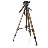 stativ tripod za fotoaparat, laserski nivelir Pan & Tilt 161 cm