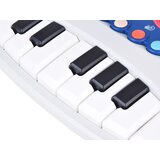  Interaktivne glazbene orgulje klavir s mikrofonom za djecu za5447 | shoptok.hr