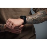  TITMO O-100 pametni sat TFT ekran- bluetooth pozivi - crni | shoptok.hr
