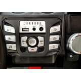 Lean_Toys Otroški avto na akumulator 4X4 Buggy S2588 vojaška | Shoptok.si