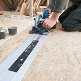 Bosch Kružna testera-cirkular GKS 65 GCE (0601668900) | ePonuda.com