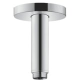 Hansgrohe 27393000 stropno držalo za nadglavno prho Cene