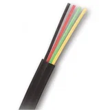 telefonski kabl crni 0009