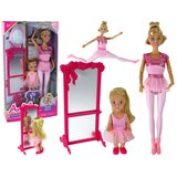 Anlily Lutke za igru Anlily Majka i dijete - Balerina | Shoptok.si