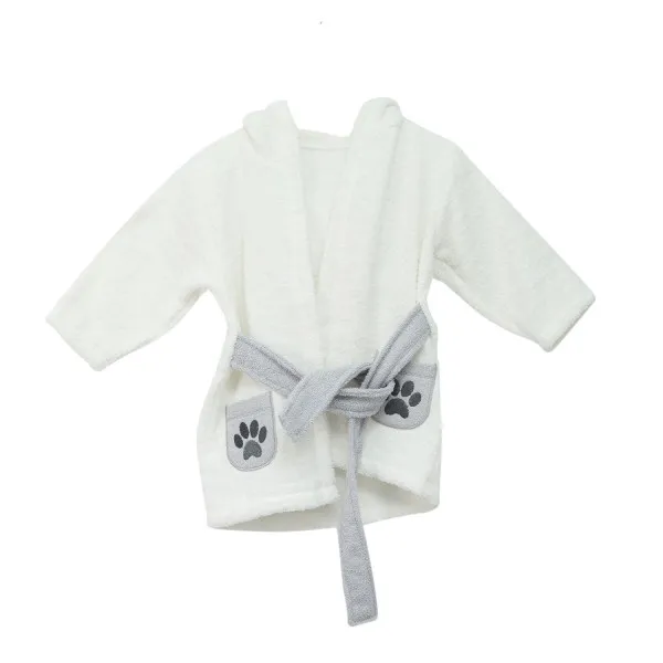 bademantil, unisex
