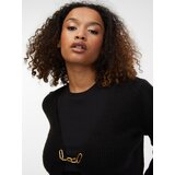 Orsay Women's Black Wool Cardigan - Women | Shoptok.si