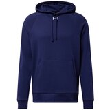 Under Armour Športna majica 'Rival' temno modra / bela | Shoptok.si