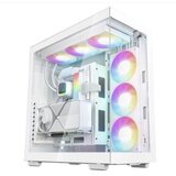 DeepCool ch780 white Kuciste ( 56232 ) | ePonuda.com
