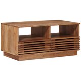  Ručni stolić za kavu Teka smeđa 85 x 45,5 x 40 cm | Eponuda.com