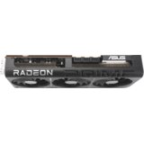 Asus Prime Radeon RX 9070 XT OC Edition 16GB GDDR6 (PRIME-RX9070XT-O16G) grafična kartica, PCIe 5.0, 1xHDMI 2.1b, 3xDisplayPort 2.1a - 90YV0L71-M0NA00 Cene