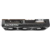 RX 9070 XT 16GB Prime Radeon OC GDDR6 3 Fan