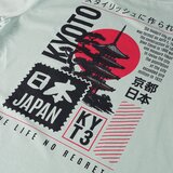 Kyoto-3 Kyoto City majica | Eponuda.com