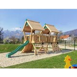 Hy Land EN 1176 javno igralište Jungle Gym - Projekat Q4 | ePonuda.com