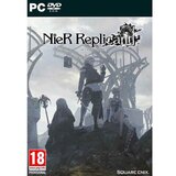 Square Enix NIER REPLICANT VER. 1.22474487139… PC | Shoptok.si