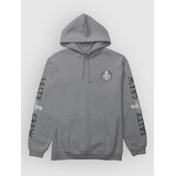 Salty Crew Tentacles Pulover s kapuco iz flisa shark skin | Shoptok.si