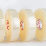TAPE NS Profesionalna samolepljiva traka za mašinsko pakovanje 48 mm x 990 m 8/1 providna