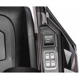  Licencirani Go-Kart na akumulator Audi DRIFT - crni | shoptok.hr