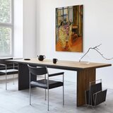  Slika - Henri Matisse – Morning Session 80x120 Premium Print | shoptok.hr