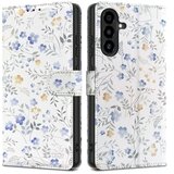TECH-PROTECT Wallet futrola za Samsung Galaxy A17 4G/Galaxy A17 5G/Galaxy A26 5G - Bijela | shoptok.hr