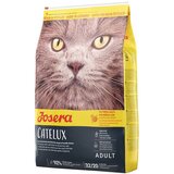 Josera Catelux - Varčno pakiranje: 2 x 10 kg | shoptok.hr